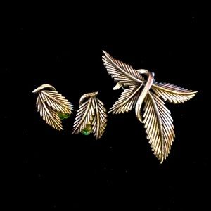 Vintage Tortolani Jewelry